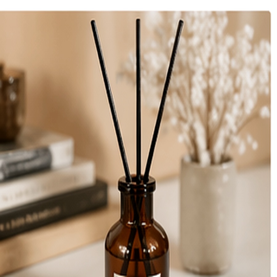 Home Fragrance Diffuser